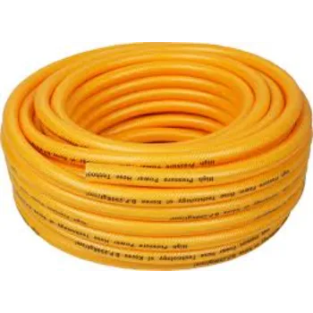 High Pressure Pipe